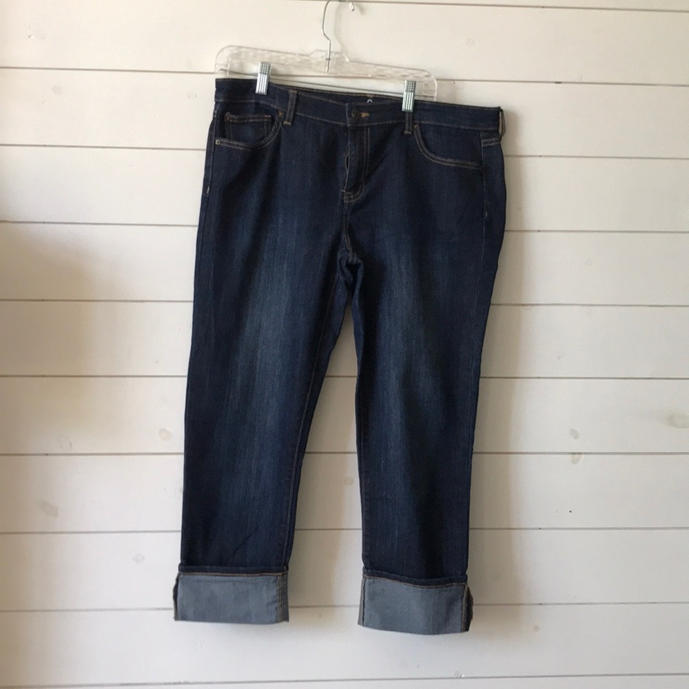 Gap Jean